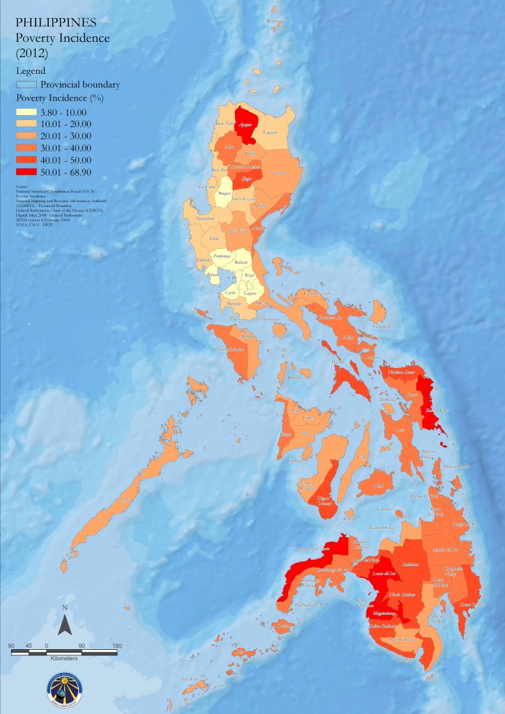 Manila Observatory Geoportal | Science for Sustainable Development and ...